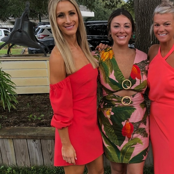 Likely Rumer Dress size 2 - Picture 11 of 11